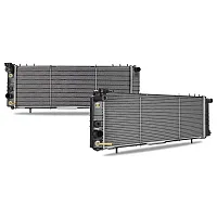 MISHIMOTO R1193AT 1991-2001 Jeep Cherokee Radiator Re