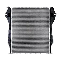 MISHIMOTO R13296 Plastic Radiator