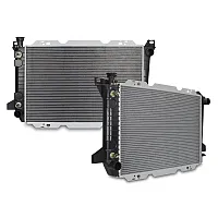 MISHIMOTO R1451AT 1985-1996 Ford Bronco W/ Ac Radiato