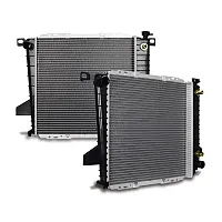 MISHIMOTO R1726AT 1995-1997 Ford Ranger 2.3L Radiator