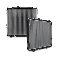 MISHIMOTO R1998AT 1996-2002 Toyota 4Runner Radiator R