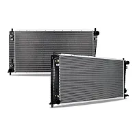 MISHIMOTO R2136AT 1997-1998 Ford Expedition 5.4L Radi