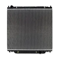 MISHIMOTO R2171AT 2000-2005 Ford Excursion Radiator R