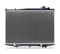 MISHIMOTO R2215AT 1998 - 2004 Nissan Frontier Replace