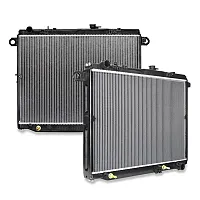MISHIMOTO R2282AT 1998-2002 Lexus Lx470 Radiator Rep