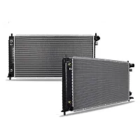 MISHIMOTO R2819AT 2004-2006 Ford Expedition Radiator