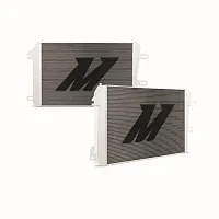 MISHIMOTO RADUNI3424 Large Universal Radiator 34&#039; X 24&#039;