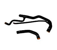 MISHIMOTO SECHV01DBK Chevrolet/Gmc 6.6L Durama