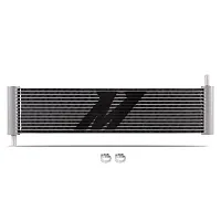 MISHIMOTO TCF15011SL Ford F-150 Transmission Cooler 201
