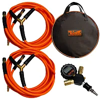 MILEMARKER 20302 Quad Flow Tire Inflator