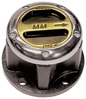 MILEMARKER 470 81-85 Cj Hub Universal
