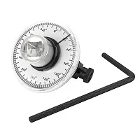 Performance Tool 1/2" Torque Angle Gauge Tool