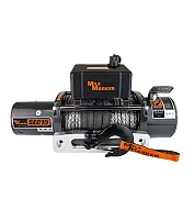 MILEMARKER 7653260W 15K With Rope