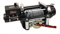 MILEMARKER 7750280W Sec18 (Es) Premium Truck/Suv Winch