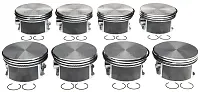 CLEVITE 77 2243443WR Lv Pistons