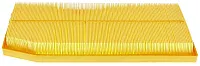 CLEVITE 77 LX5481 Mahle Air Filter Element