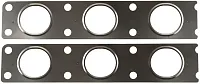 CLEVITE 77 MS19636 Exhaust Manifold Set