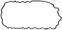 CLEVITE 77 OS32528 Gaskets