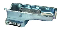MOROSO 20403 Oil Pan Bb Chev Strt/Strp