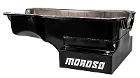 MOROSO 20507 Oil Pan