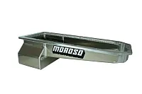 MOROSO 21165 Oil Pan Chrysler Hellcat Challenge