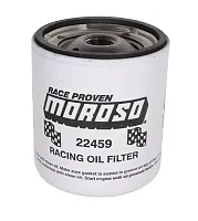 MOROSO 22459 Short Chvy Race Filter