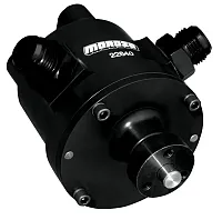 MOROSO 22640 Pump Vacuum 3 Vane