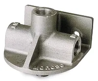 MOROSO 23750 Remote Oil Filter Mount