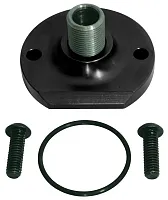 MOROSO 23775 Oil Bypass Eliminator Sbc