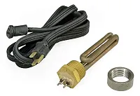 MOROSO 23990 Eng Oil Pre Heater