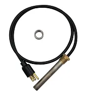 MOROSO 23991 Oil Preheater Self Cont
