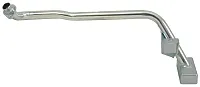 MOROSO 24050 Pickup Oil Pump Sbc