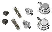 MOROSO 25900 2-Stage Vac-U-Pan
