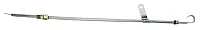 MOROSO 25970 Dipstick Tube W/Dipstick
