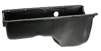 MOROSO 27336 Oil Pan & Gasket 7.3 Die