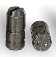 MOROSO 37936 Bellhsng Dowel-.014 Offst