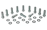 MOROSO 38400 Int.Manif.Bolt Set Chev