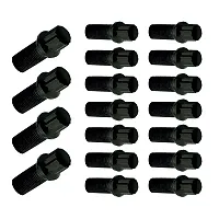 MOROSO 38551 Oil Pan Flange Head Bolts