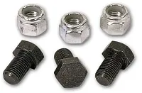 MOROSO 38764 Torq Cnv Blt Trbo 350/400