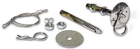 MOROSO 39020 Hood Pins