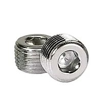 MOROSO 39153 1/2 Npt Chrm/Pl Stel 2/Cd