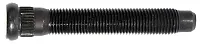 MOROSO 46150 Whl Stud 7/16&#039;X20X2 5/Pck