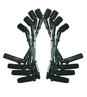 MOROSO 51532 Wire Set Ultra Gm Ls 9.75&#039; Long