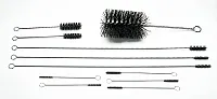 MOROSO 61820 Eng Cleaning Brushes