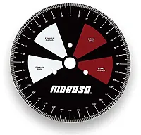 MOROSO 62190 Racer Deg Wheel