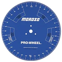 MOROSO 62191 Pro Degree Wheel