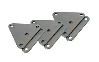 MOROSO 62535 Motor Mount Shim Kit