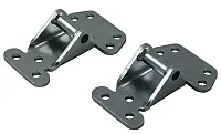 MOROSO 62610 Frt Motr Mnt Pad Kit