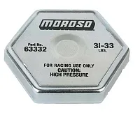 MOROSO 63332 Rad Cap