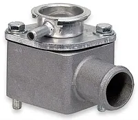 MOROSO 63420 Manifld Filler Neck